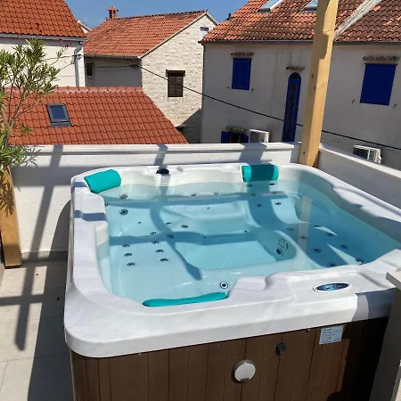 Apartment De Blue 3 *