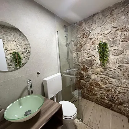 Appartamento De Blue 3 Rooftop Pool & Jacuzzi