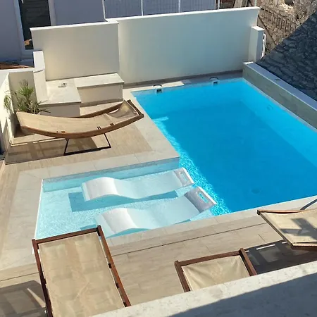 De Blue 3 Apartment