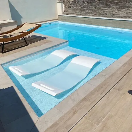 Apartment De Blue 3 *
