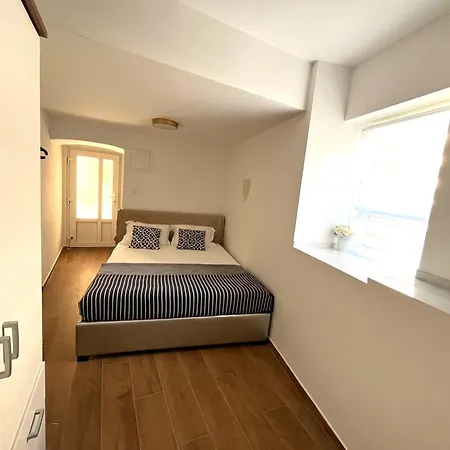 De Blue 3 Apartment Bol