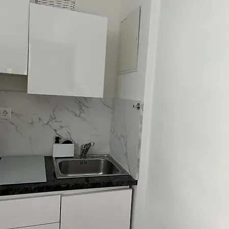 De Blue 3 Apartment *