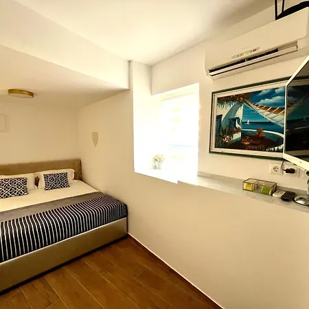 Apartament De Blue 3