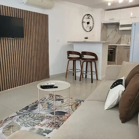 Apartamento De Blue 3