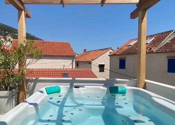 Appartement De Blue 3