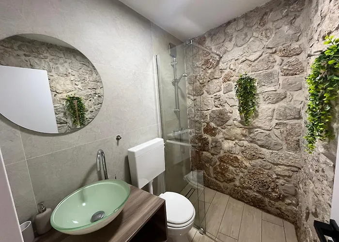 Appartement De Blue 3