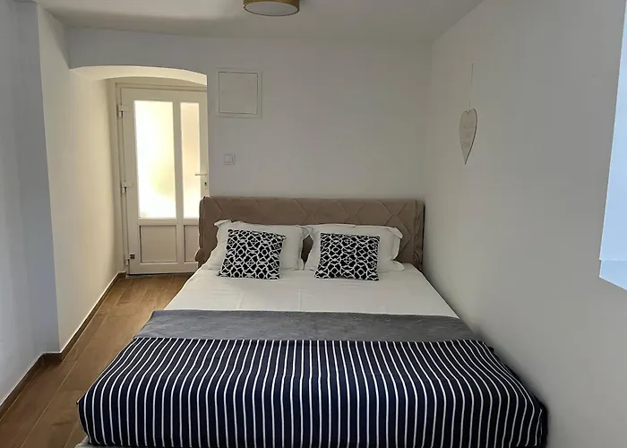 De Blue 3 Appartement Bol