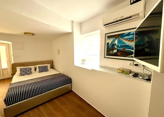 Appartement De Blue 3