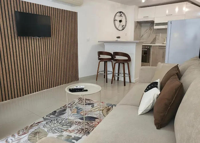 Appartement De Blue 3